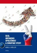 Češi, občanská společnost a evropské výzvy (e-kniha)