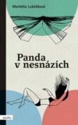 Panda v nesnázích (e-kniha)