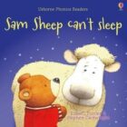Sam sheep can´t sleep