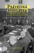 Právnická dvouletka - Rekodifikace právního řádu, justice a správy v 50. letech 20. století