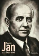 Jan Masaryk - Tajemství života a smrti (e-kniha)