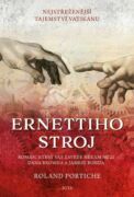 Ernettiho stroj (e-kniha)