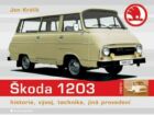 Škoda 1203 (e-kniha)