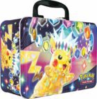 Pokémon TCG: Collectors Chest 2024
