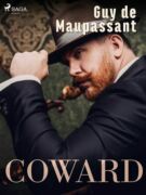 Coward (e-kniha)