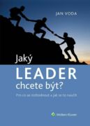 Jaký LEADER chcete být? (e-kniha)
