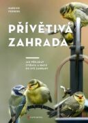 Přívětivá zahrada (e-kniha)