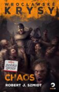 Wrocławské krysy: Chaos (e-kniha)