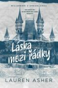 Láska mezi řádky (e-kniha)