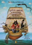 Kapitán Adorabl a bambitka černokněžníka Vorána (e-kniha)