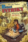 Pařížské intriky (e-kniha)