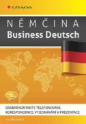 Němčina Business Deutsch (e-kniha)