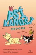 Psí kámoši – Den pod psa (e-kniha)