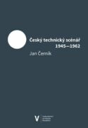 Český technický scénář 1945–1962 (e-kniha)