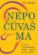 Nepočúvaš ma (e-kniha)