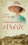 Nakladatelka z Paříže (e-kniha)