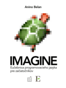 Imagine (e-kniha)
