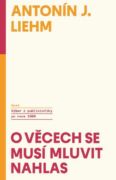 O věcech se musí mluvit nahlas (e-kniha)