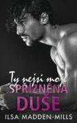 Ty nejsi moje spřízněná duše (e-kniha)