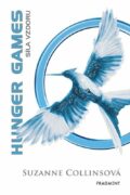 HUNGER GAMES - Síla vzdoru - 3. díl