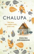 Chalupa (e-kniha)