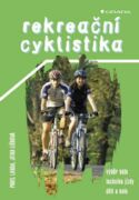 Rekreační cyklistika (e-kniha)