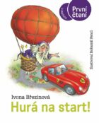 Hurá na start! - S vloženým pracovním sešitem.