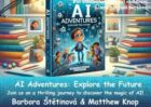 AI Adventures : explore the future! (e-kniha)
