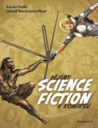Dějiny science fiction v komiksu (e-kniha)