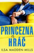 Princezna a hráč (e-kniha)