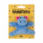 Magneťapka - Hrošík