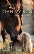 Můj ohnivý kůň – Jízda v polární záři (e-kniha)