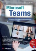 Microsoft Teams (e-kniha)