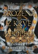 Zrozená z krve a popela (e-kniha)