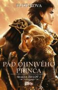 Pád Ohnivého princa - Mágia živlov 2