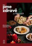 Jíme zdravě o Vánocích (e-kniha)