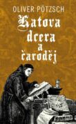 Katova dcera a čaroděj (e-kniha)