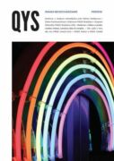 Magazín QYS - Leto 2018 (e-kniha)