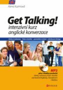 Get Talking! - intenzivní kurz anglické konverzace
