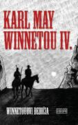 Winnetou IV. (e-kniha)