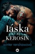 Láska a kerosin (e-kniha)
