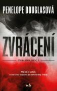 Zvrácení (e-kniha)