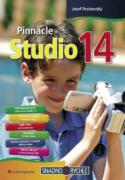 Pinnacle Studio 14 (e-kniha)