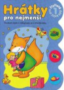 Hrátky pro čtyřleté děti 1 část