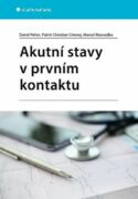 Akutní stavy v prvním kontaktu (e-kniha)