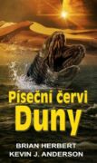 Píseční červi Duny (e-kniha)