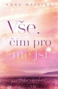 Vše, čím pro mě jsi (e-kniha)