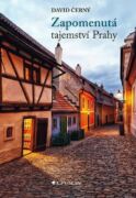 Zapomenutá tajemství Prahy (e-kniha)