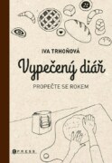 Vypečený diář - Propečte se rokem