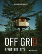 Off Grid Life - Život bez sítí (e-kniha)